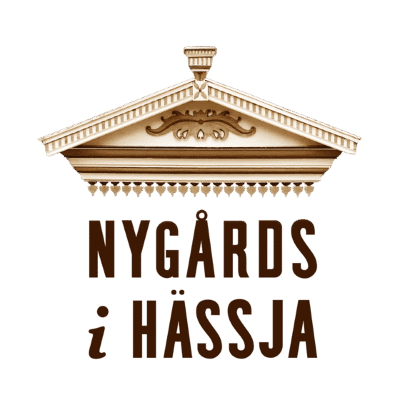 Nygårds i Hässja